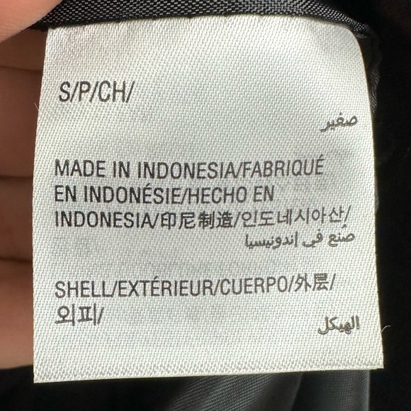 INC International Concepts Men’s Slim Fit Black Velvet Blazer Formal Size Small - Picture 14 of 17